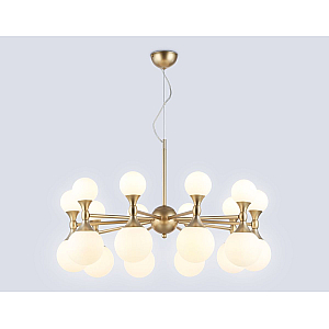 Подвесная люстра Ambrella Light High Light Modern LH51051