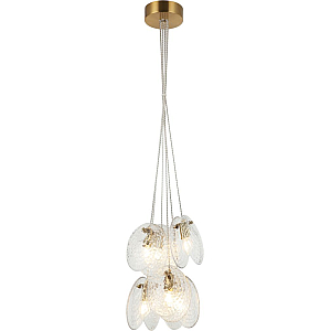 Подвесная люстра Stilfort Aura 2183/05/06P