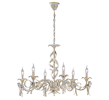 Подвесная люстра Arte Lamp Olivia A1018LM-6GA