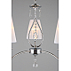 Подвесная люстра Omnilux Molinella OML-56203-03