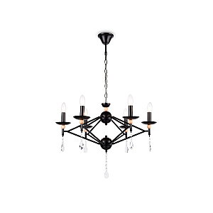 Подвесная люстра Ambrella Light Modern TR9597
