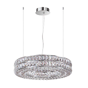 Подвесная люстра Odeon Light Panta 4927/52L