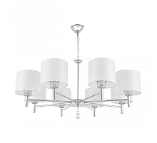 Подвесная люстра Arte Milano Amalfi 332756/8 CR