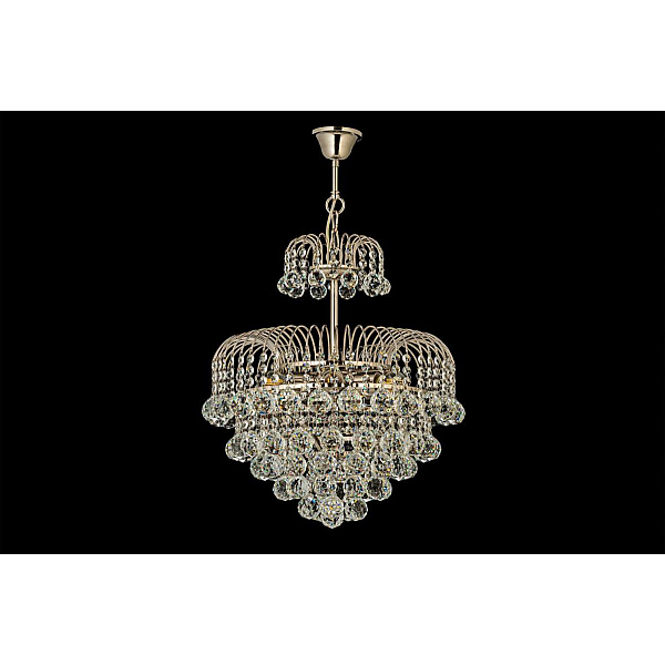 Подвесная люстра Arti Lampadari Bellagio E 1.5.50.100 N