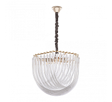 Подвесная люстра Arte Milano S.97378.D500.H380.E14.6 G