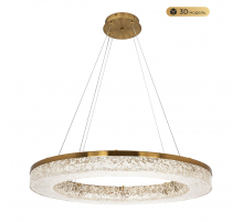 Подвесная люстра Modestyle MS.9020.800 BS