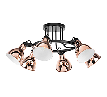 Люстра на штанге Lightstar Acrobata 761063