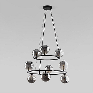 Подвесная люстра TK Lighting 6845 Anabelle a068410