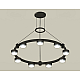 Подвесная люстра Ambrella Light Traditional (A9205, C9242, N8118) XR92051801
