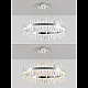 Подвесная люстра Natali Kovaltseva Bernardi LED LAMPS 81257