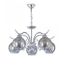 Подвесная люстра Arte Milano Amalfi 331556/5 CR