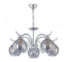 Подвесная люстра Arte Milano Amalfi 331556/5 CR