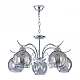 Подвесная люстра Arte Milano Amalfi 331556/5 CR