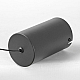 Люстра подвесная Lussole HARDIN LSP-7434