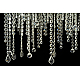 Подвесная люстра Arti Lampadari Milano E 1.5.70X25.105 N