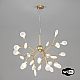 Подвесная люстра Bogates Foglia 341 Smart (540)