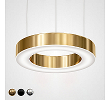 Подвесная люстра ImperiumLoft Light Ring Horizontal 177931-22