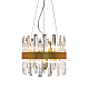 Подвесная люстра Delight Collection Zenna MD20020101-10ASG