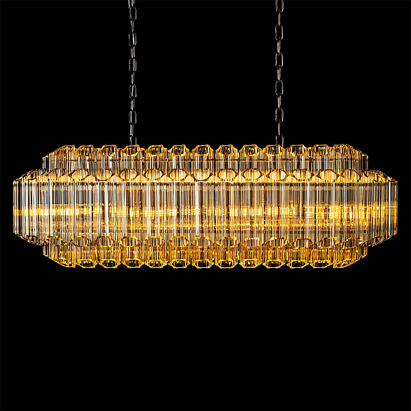 Подвесная люстра Loft IT Celebration 10579/1000R Clear