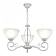 Подвесная люстра Arte Milano Amalfi 330656/3 WT+SL