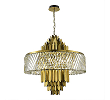 Подвесная люстра ST Luce Nari SL1635.303.13