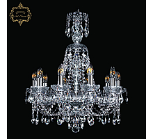 Подвесная люстра Art Classic 11.21.10.200.XL-68.Cr.Sp