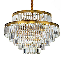 Подвесная люстра Citilux Ricky CL314273