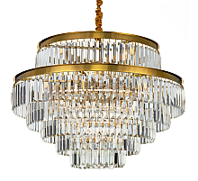 Подвесная люстра Citilux Ricky CL314273