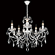 Подвесная люстра Lumion Classi Snow 8189/5