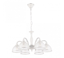 Подвесная люстра Arte Milano 349737/6 WT+SL