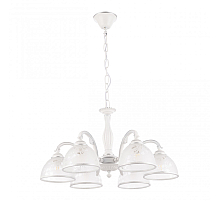 Подвесная люстра Arte Milano 349737/6 WT+SL