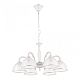 Подвесная люстра Arte Milano 349737/6 WT+SL