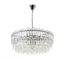 Подвесная люстра Modelux ML.7082.18 CR