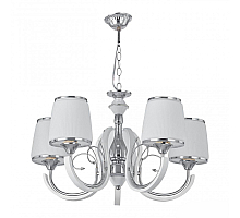 Подвесная люстра Arte Milano Florentia-9247 309247/5 Wh/Ni
