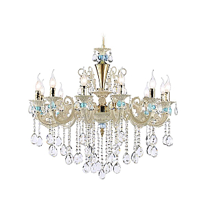 Подвесная люстра Ambrella Light Traditional TR4929