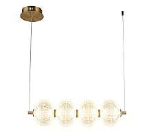 Подвесная люстра Omnilux Cedrello OML-68803-04