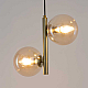 Подвесная люстра Citilux Лорен CL146023