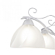 Подвесная люстра Arte Milano Amalfi 330644/5 WT+SL