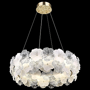 Подвесной светильник Wertmark Isabella WE112.80.303