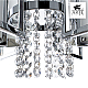 Подвесная люстра Arte Lamp Padova A9490PL-6-1CC