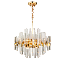 Подвесная люстра AM Group ADRIAN L800 GOLD