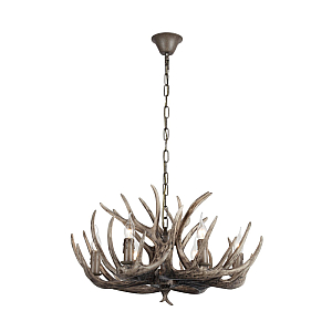 Подвесная люстра ST Luce Corna SL154.703.06