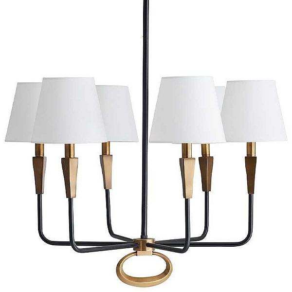 Люстра Loft-Concept Arteriors 40.6052-0 53123