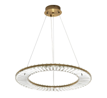 Подвесная люстра Modelux ML.008.600