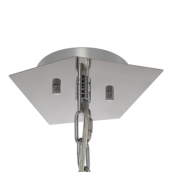 Подвесная люстра Citilux Dart CL231251