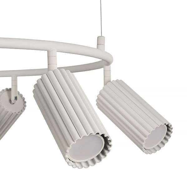 Подвесная люстра Myfar Alex MR2171-6P