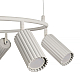 Подвесная люстра Myfar Alex MR2171-6P