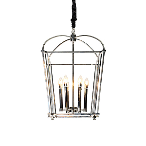 Подвесная люстра DeLight Collection BRCH9123NK