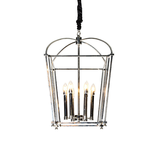 Подвесная люстра DeLight Collection BRCH9123NK