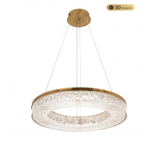 Подвесная люстра Modestyle MS.9020.600 BS